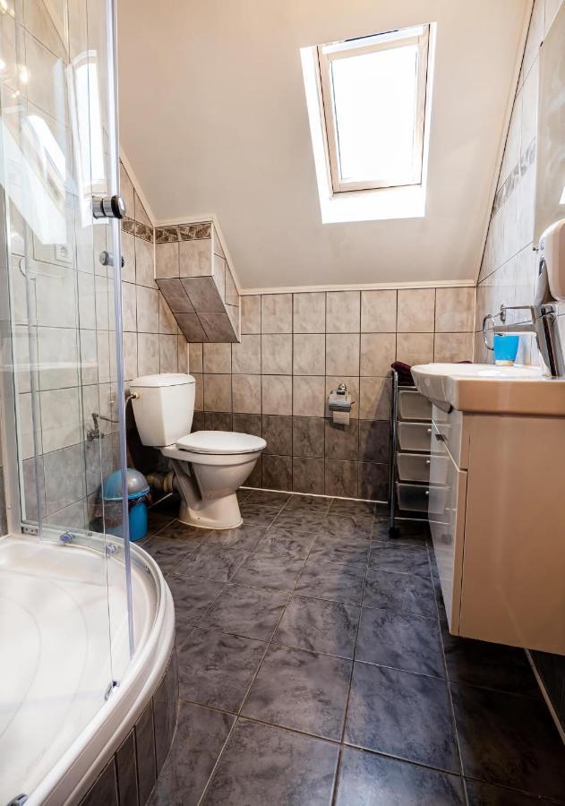 Tatraview House Apartment *