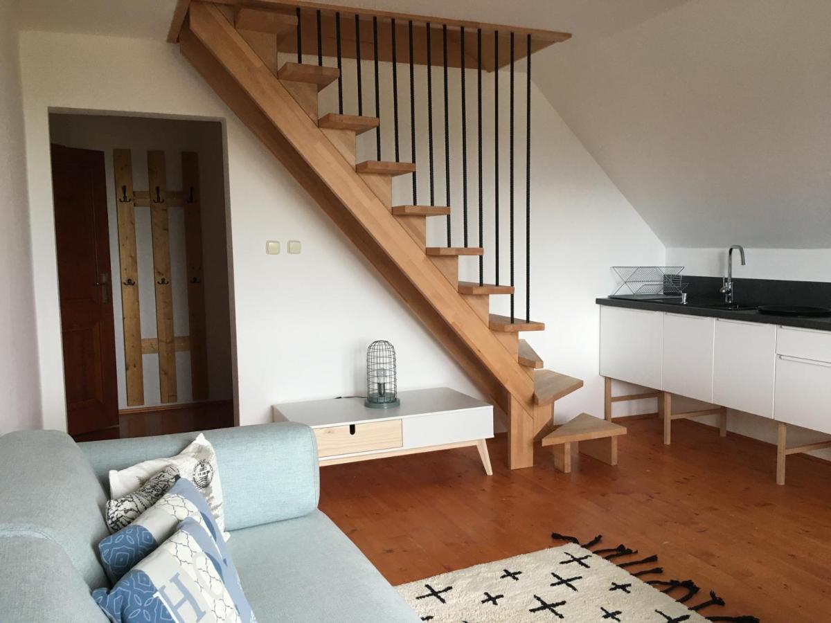 Tatraview House Apartment