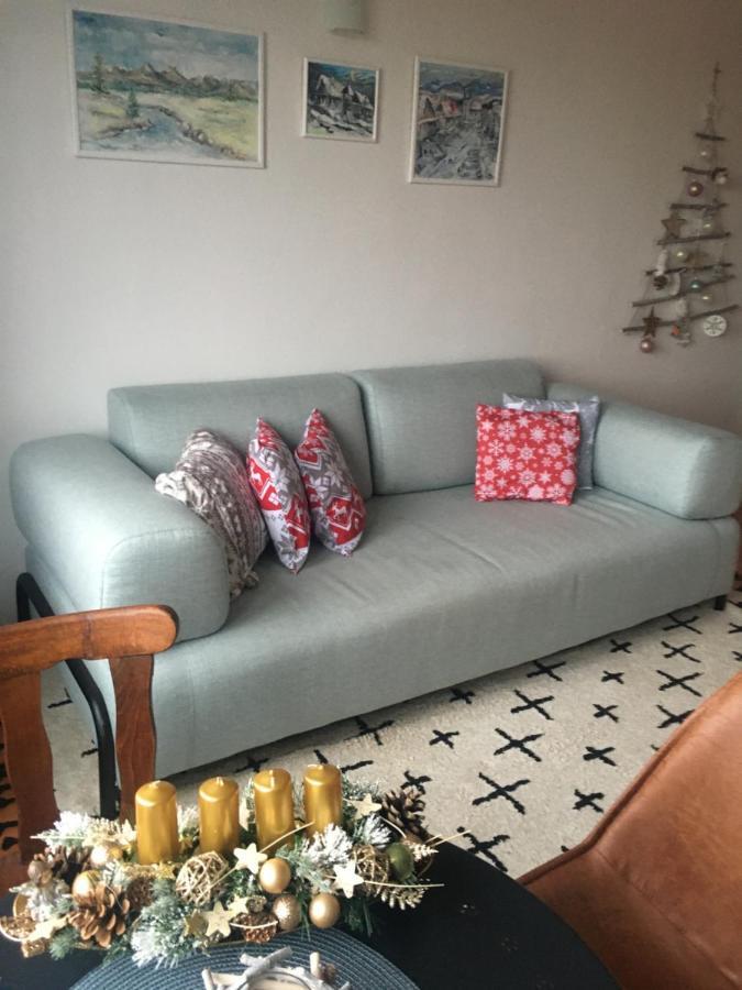 Tatraview House * Vel'ka Lomnica