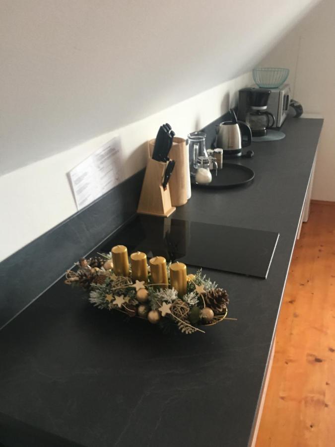 Tatraview House Apartment *