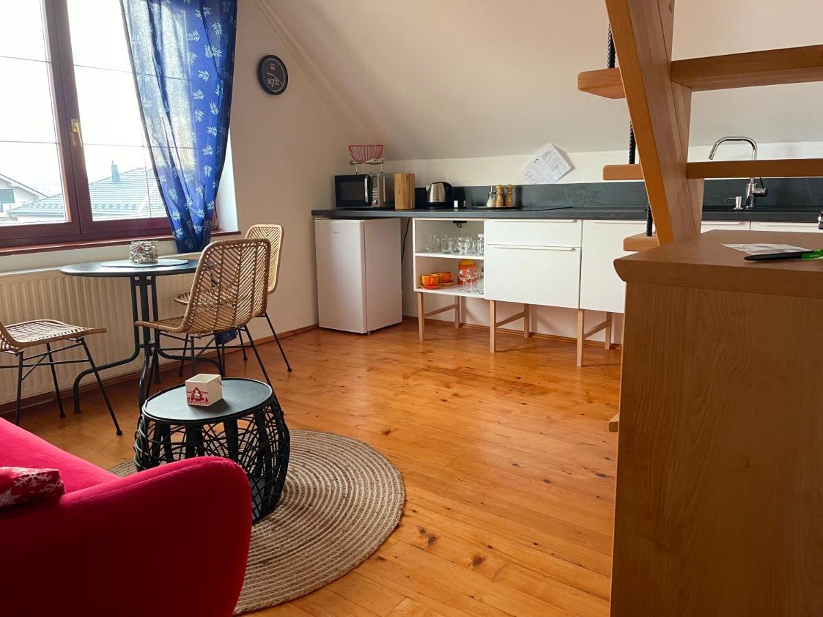 Tatraview House * Vel'ka Lomnica