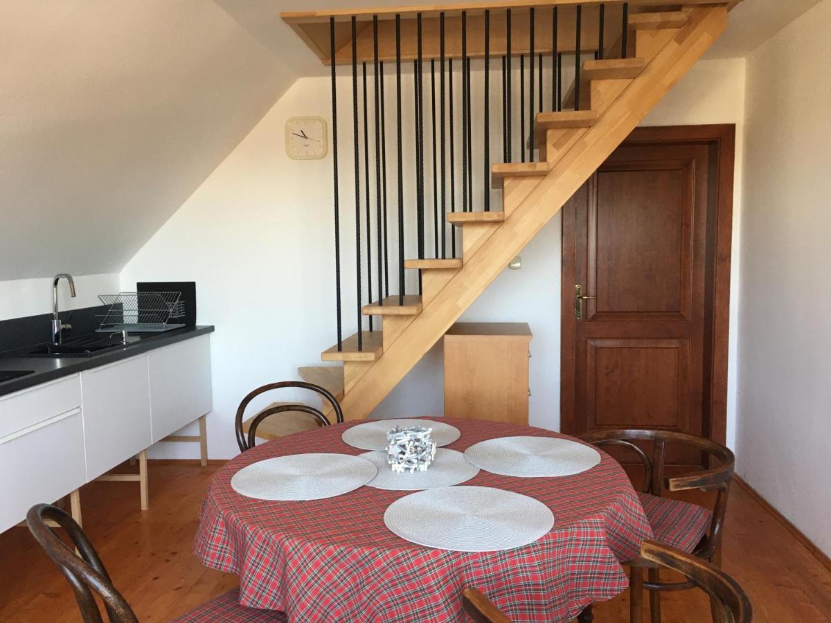 Tatraview House * Vel'ka Lomnica