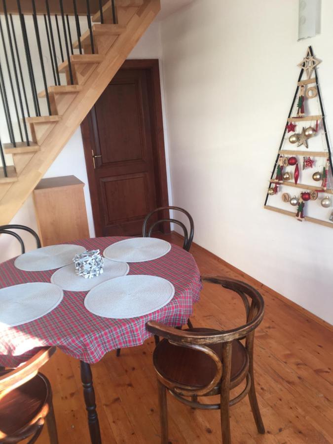 Tatraview House Apartment