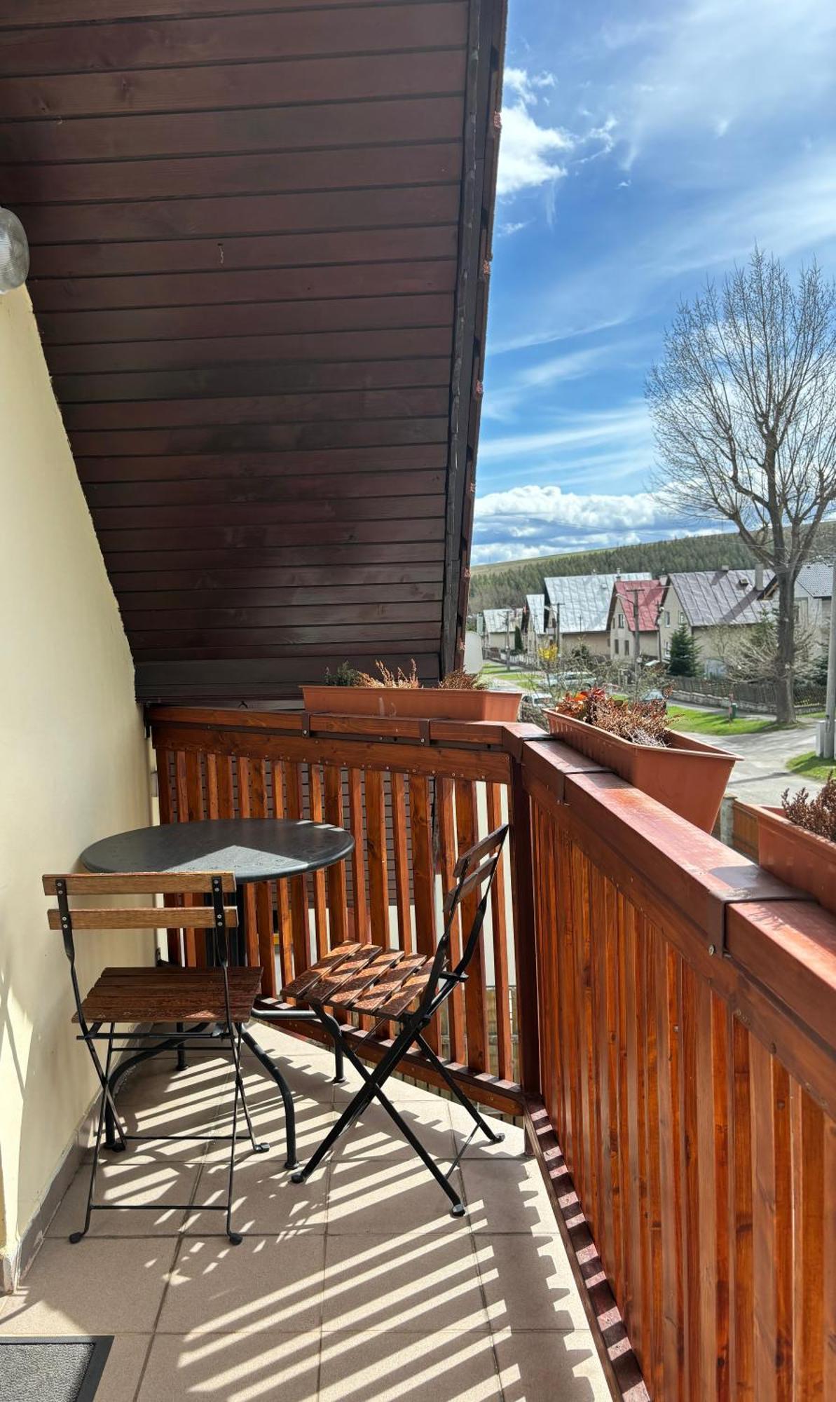 Tatraview House Vel'ka Lomnica