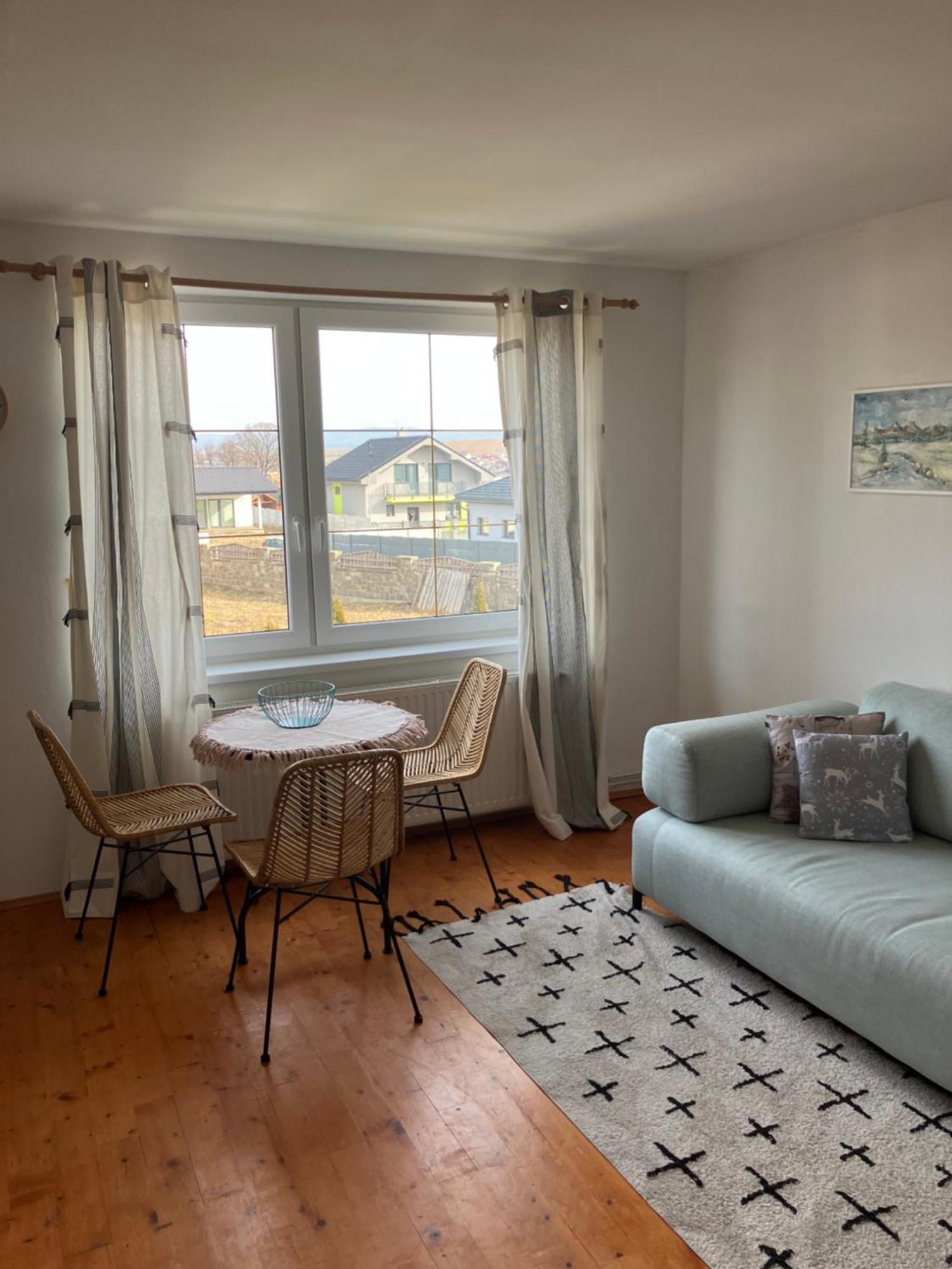 Tatraview House Apartment Vel'ka Lomnica