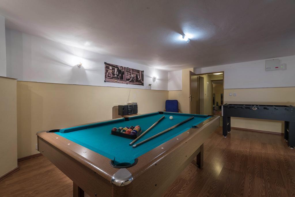 Tatraview House Apartment Vel'ka Lomnica